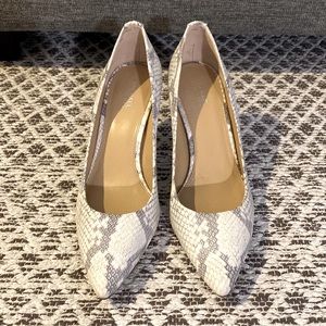 Michael Kors heels